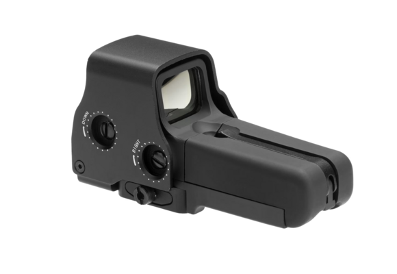 Holographic 558 Red Dot (Black)