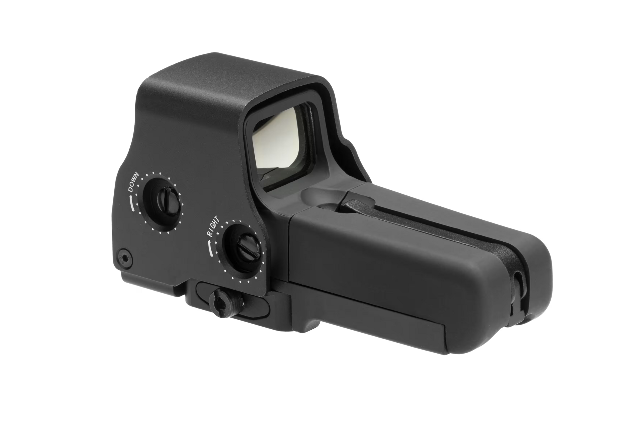 Holographic 558 Red Dot (Black)