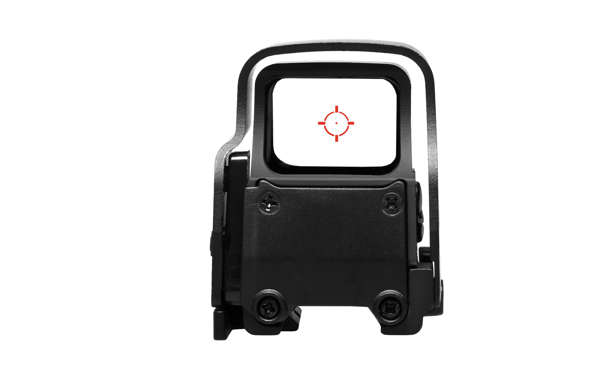 Holographic 558 Red Dot (Black)