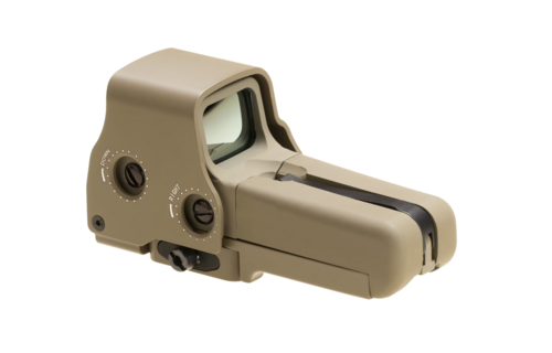 Holographic 558 Red Dot (Desert)