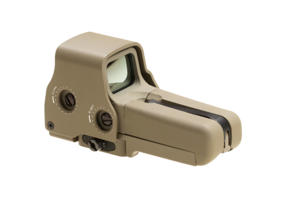 Holographic 558 Red Dot (Desert)