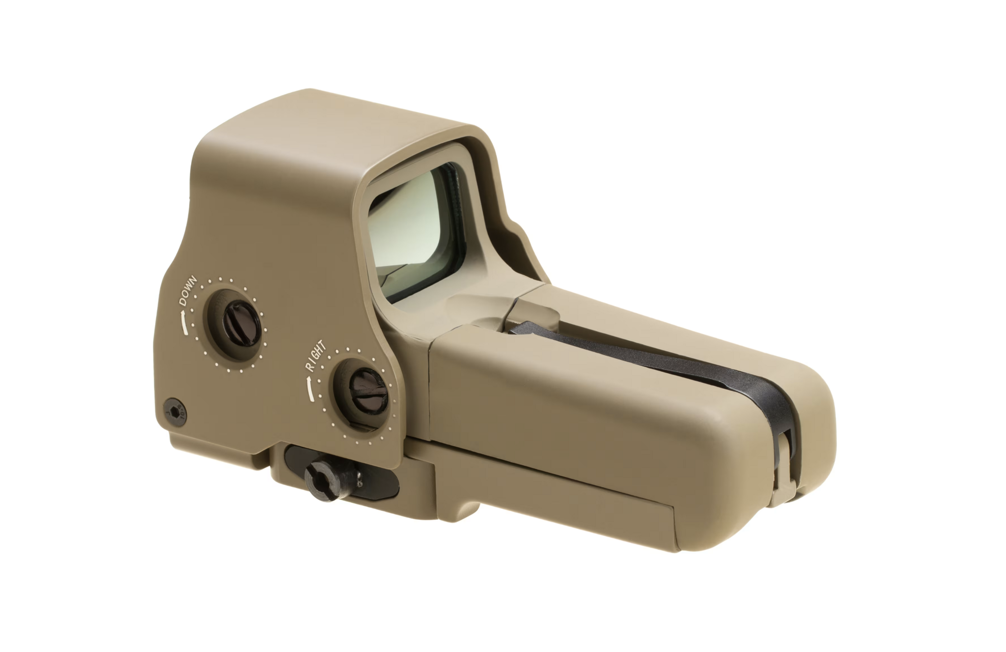 Holographic 558 Red Dot (Desert)