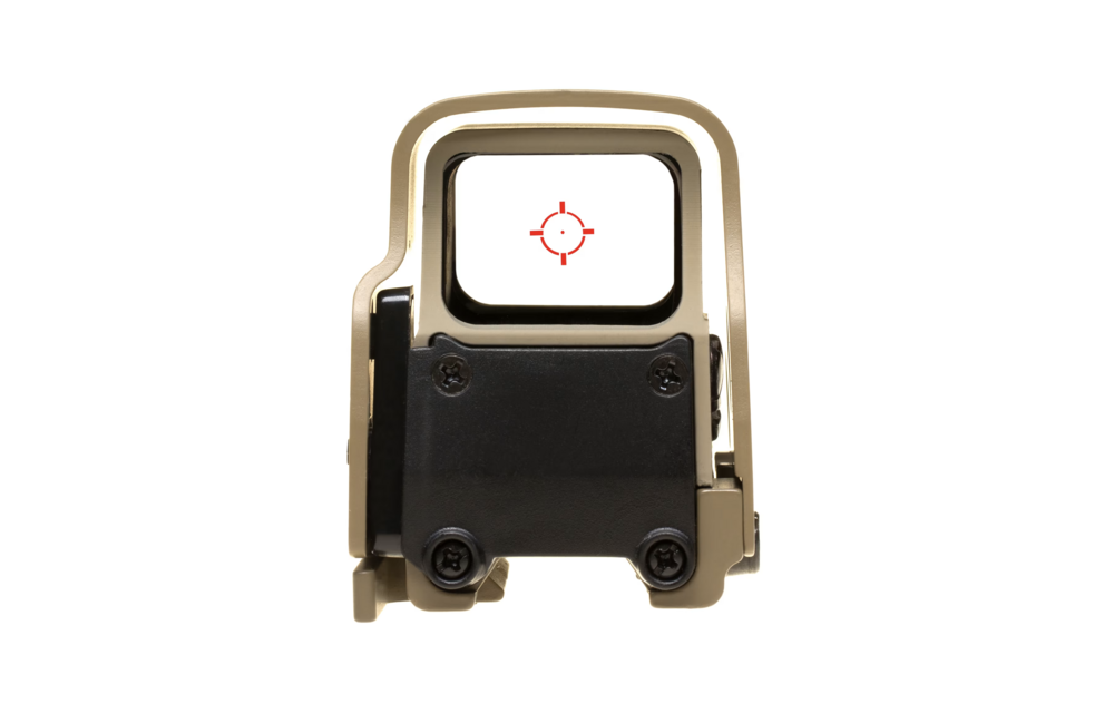 Holographic 558 Red Dot (Desert)