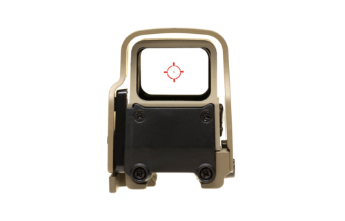 Holographic 558 Red Dot (Desert)