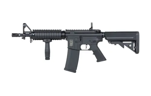 SA-C04 CORE HAL ETU GEN2 (Black)