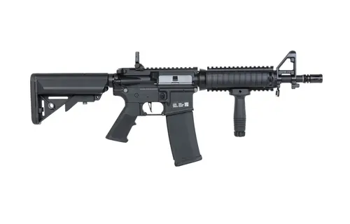 SA-C04 CORE HAL ETU GEN2 (Black)