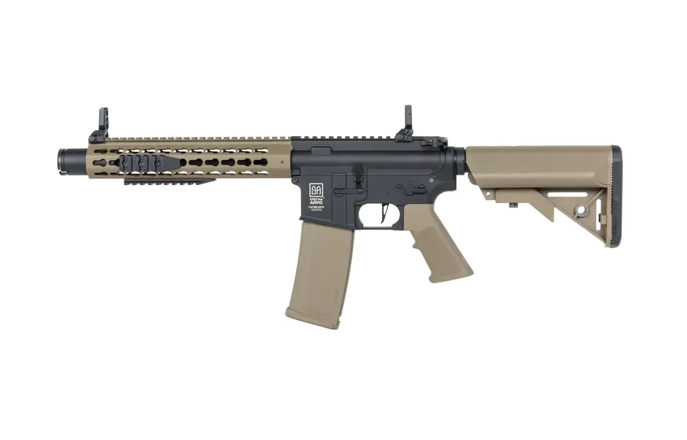 SA-C07 CORE HAL ETU GEN2 (Half-Tan)