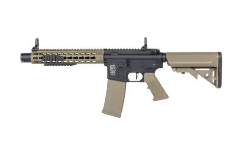 SA-C07 CORE HAL ETU GEN2 (Half-Tan)