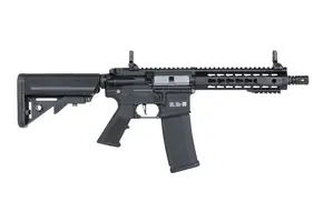 SA-C08 CORE HAL ETU GEN2 (Black)