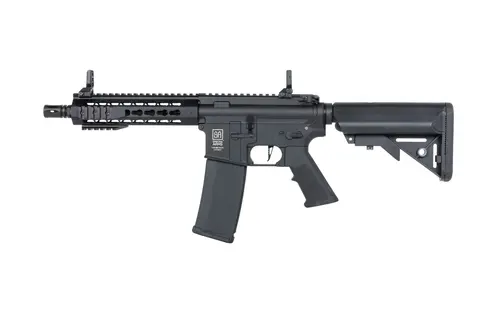 SA-C08 CORE HAL ETU GEN2 (Black)