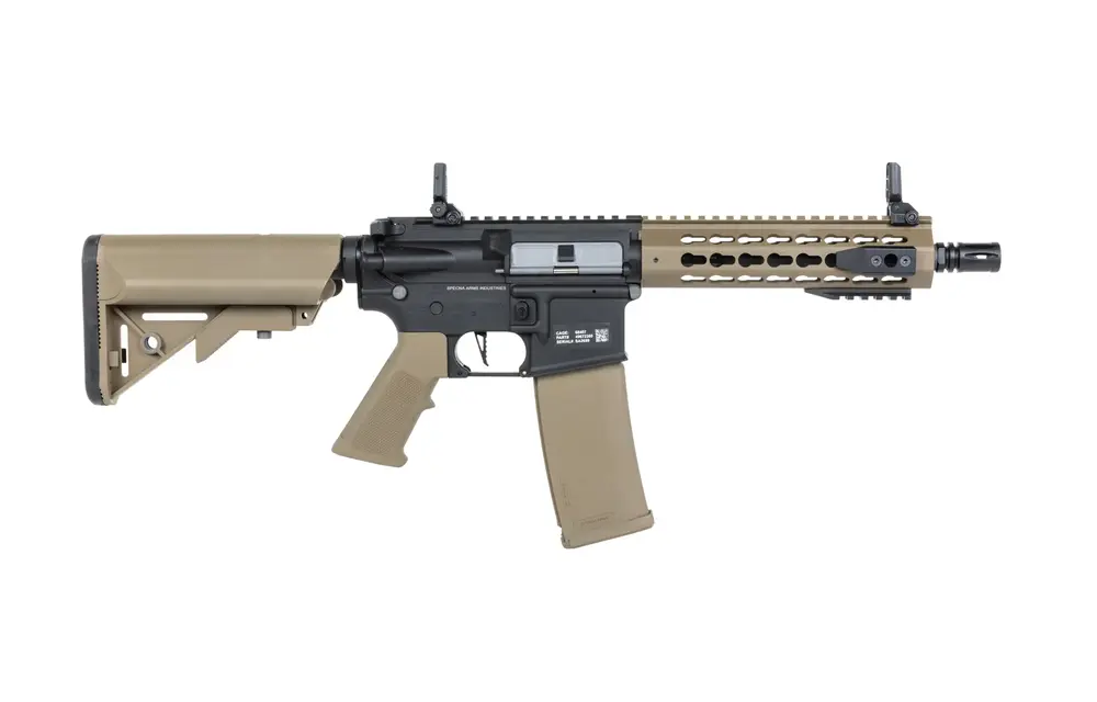 SA-C08 CORE HAL ETU GEN2 (Half-Tan)