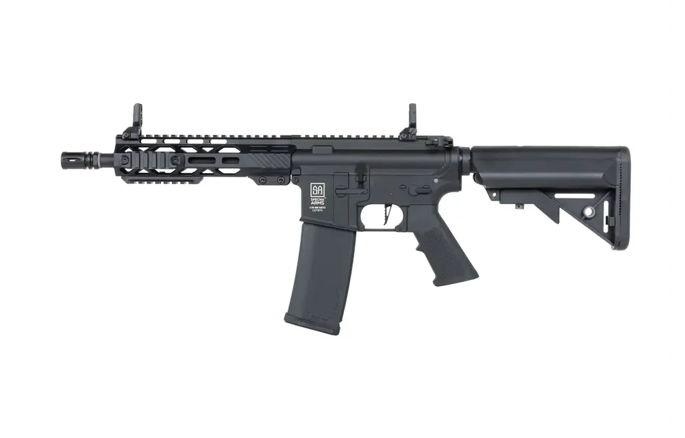 SA-C25 CORE HAL ETU GEN2 (Black)