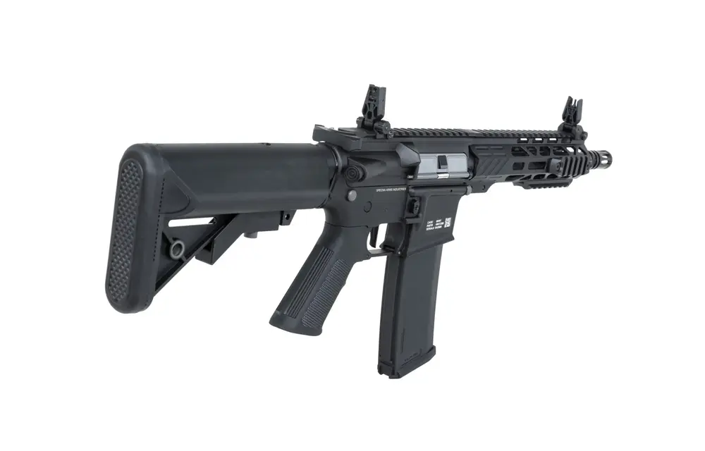 SA-C25 CORE HAL ETU GEN2 (Black)