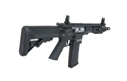 SA-C25 CORE HAL ETU GEN2 (Black)