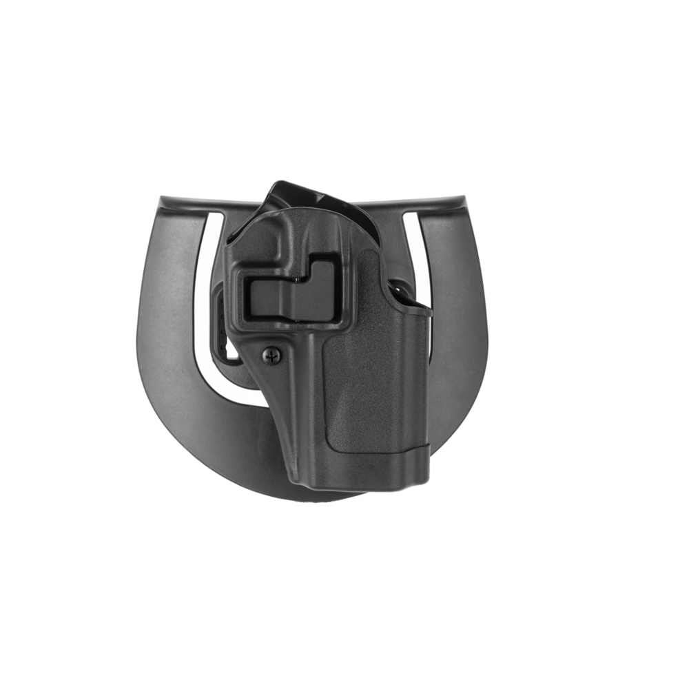 CQC SERPA Holster S&W M&P 9/40 + Sigma (Black)