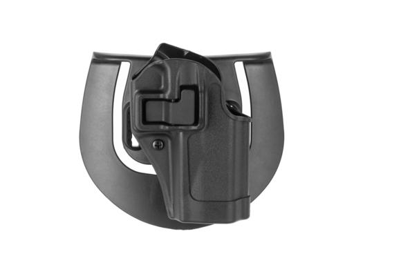 CQC SERPA Holster S&W M&P 9/40 + Sigma (Black)