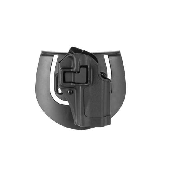 CQC SERPA Holster S&W M&P 9/40 + Sigma (Black)