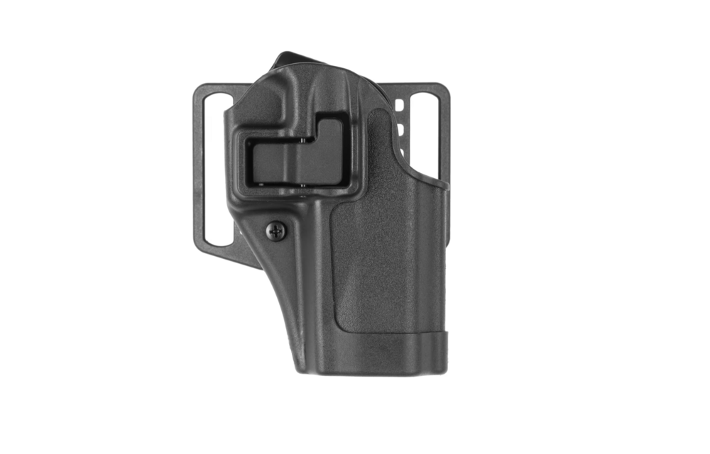 CQC SERPA Holster S&W M&P 9/40 + Sigma (Black)
