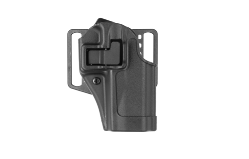 CQC SERPA Holster S&W M&P 9/40 + Sigma (Black)
