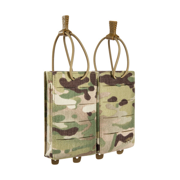 2 SGL Mag Pouch BEL M4 MKIII (Multicam)