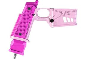 M4ximus Hi-Capa HPA Kit (Pink)