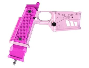 M4ximus Hi-Capa HPA Kit (Pink)