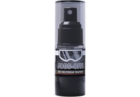 4uantum Fogg-Off Anti Fog Spray
