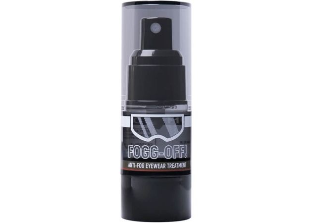 4uantum Fogg-Off Anti Fog Spray