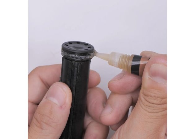 4uantum O-Ring Seal Afdichtmiddel