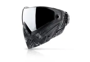 Goggle i5 Dyecam Black