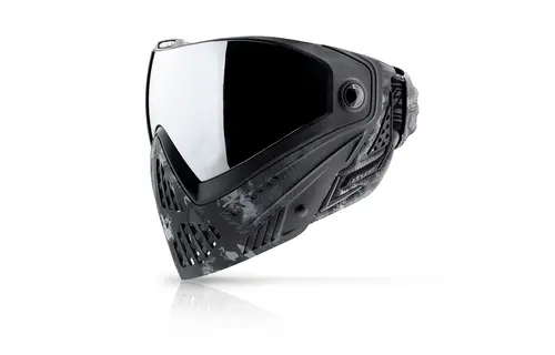 Goggle i5 Dyecam Black