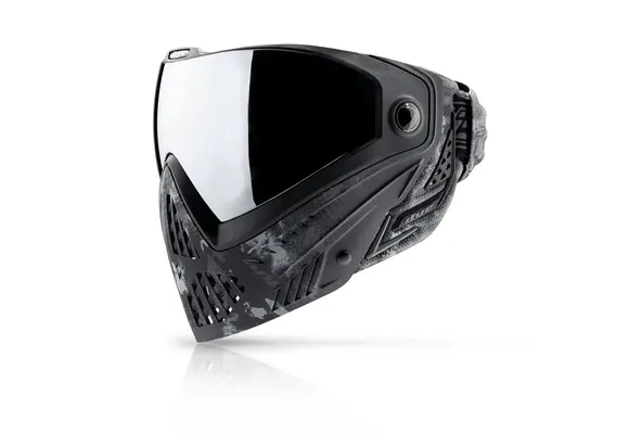 Goggle i5 Dyecam Black