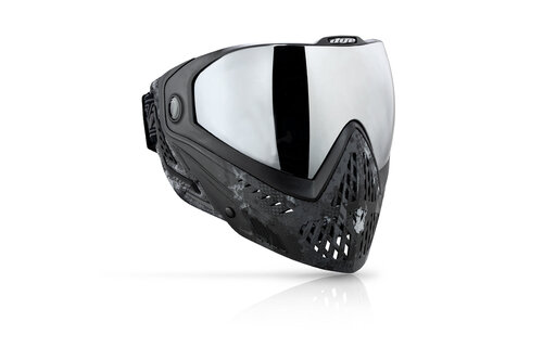 Goggle i5 Dyecam Black