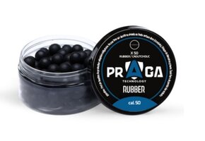 T4E Vesta Rubber Balls .50 50rds