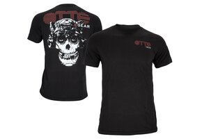 Howitzer Zombie T-Shirt (Black)