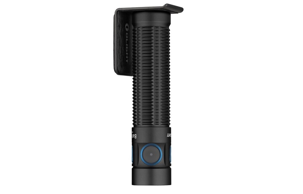 Baton 3 Pro (Black)