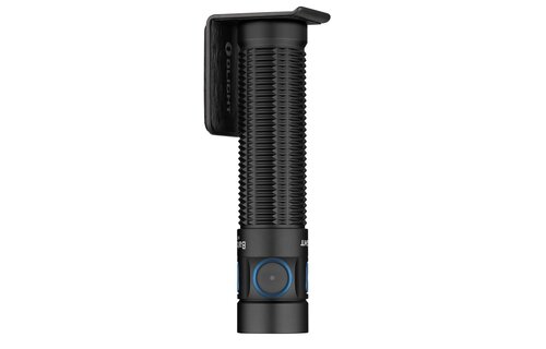 Baton 3 Pro (Black)