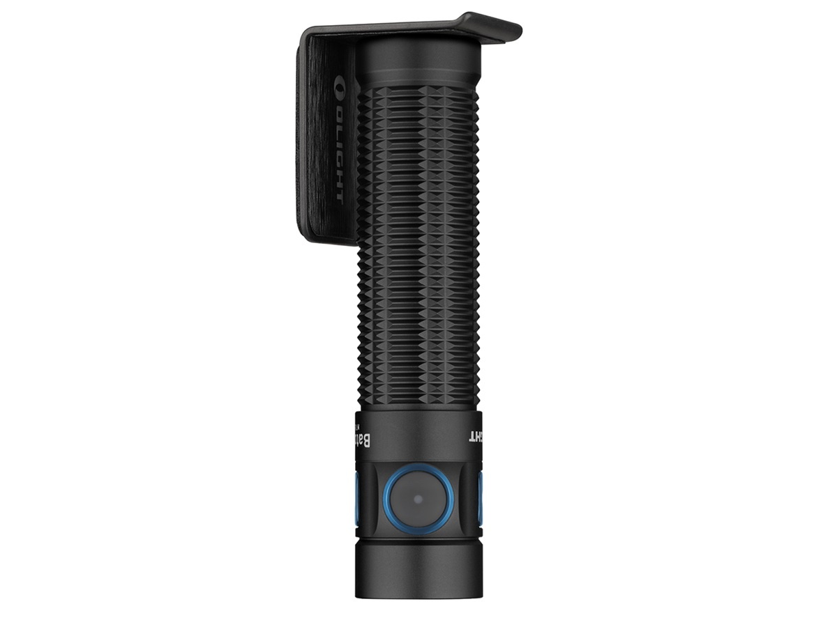 Baton 3 Pro (Black)