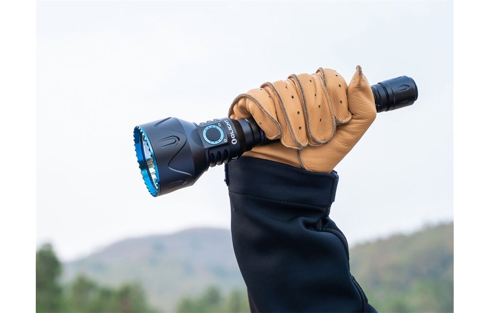 Javelot Pro 2 (Black)