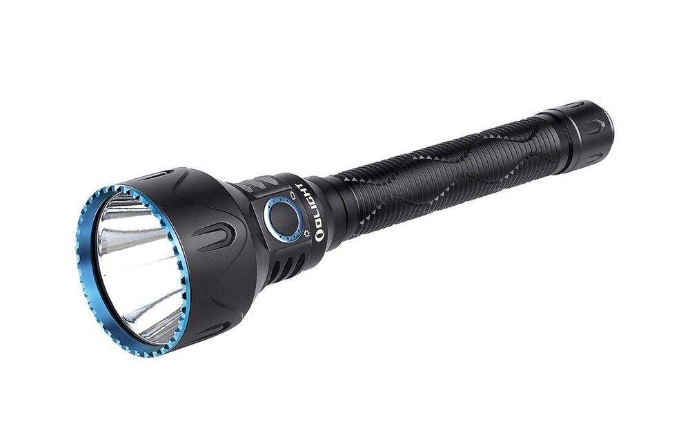 Javelot Pro 2 (Black)