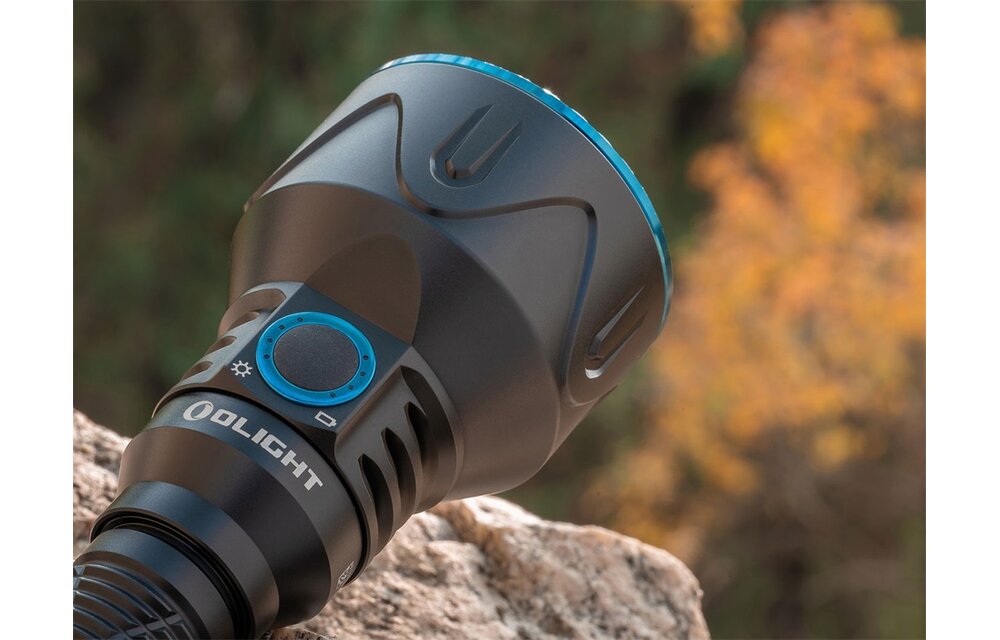 Javelot Pro 2 (Black)