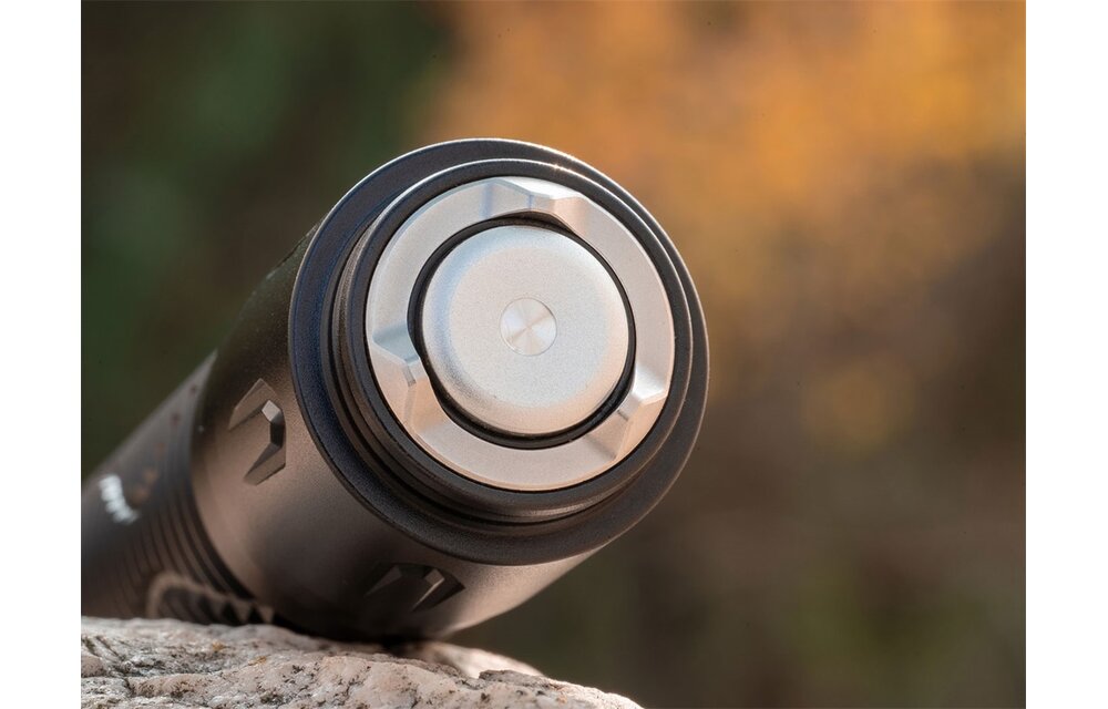 Javelot Pro 2 (Black)