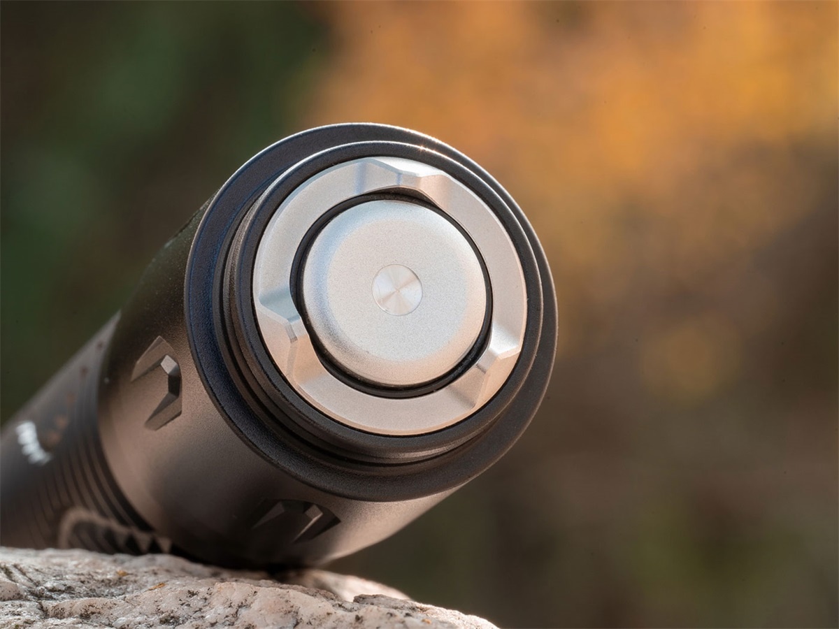 Javelot Pro 2 (Black)