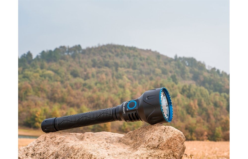 Javelot Pro 2 (Black)