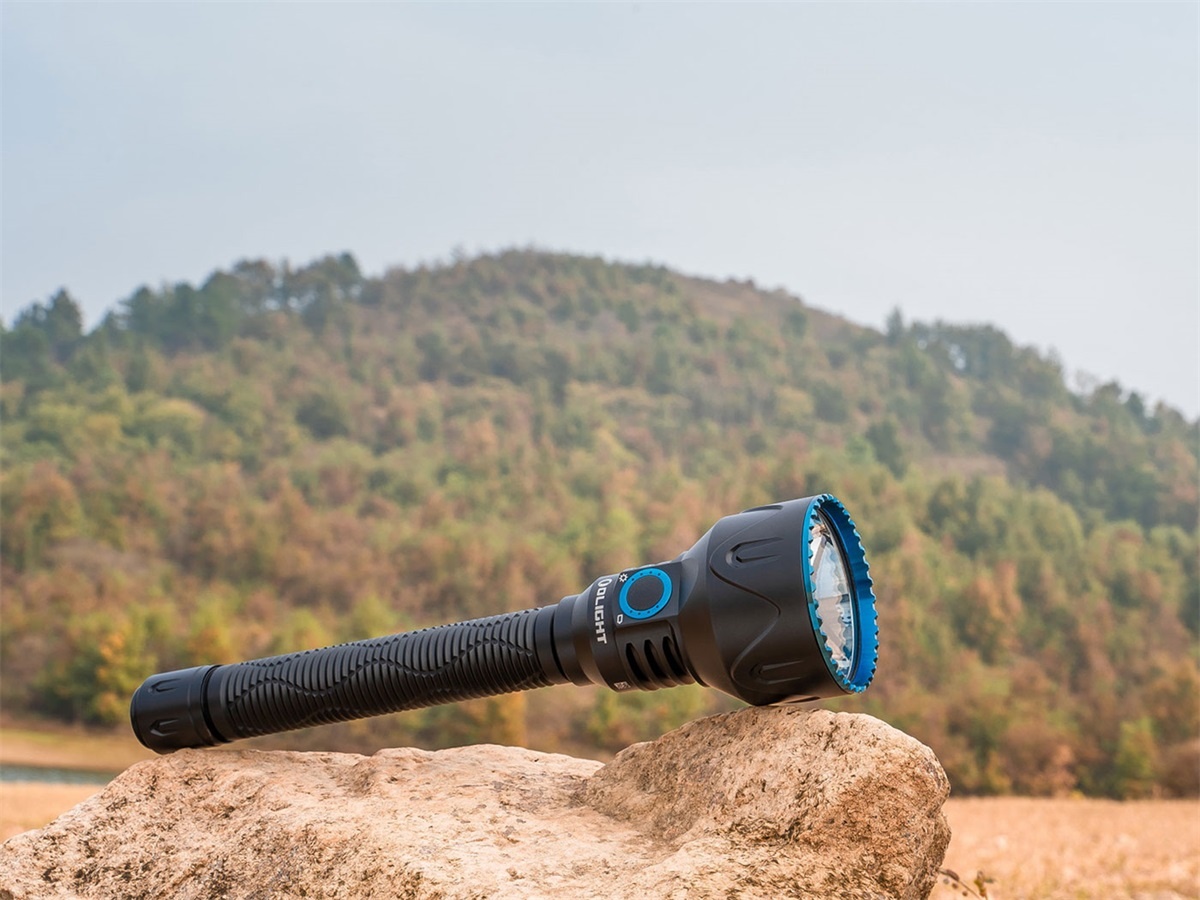 Javelot Pro 2 (Black)