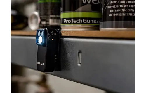 Oclip Pro (OD Green)