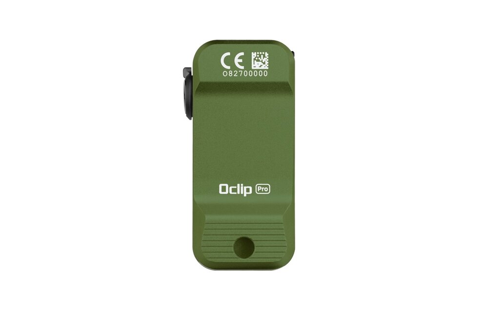 Oclip Pro (OD Green)