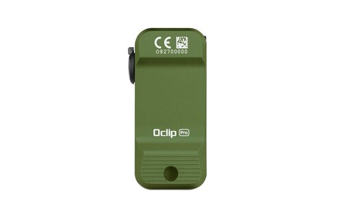 Oclip Pro (OD Green)