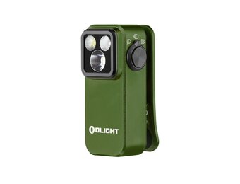 Oclip Pro (OD Green)