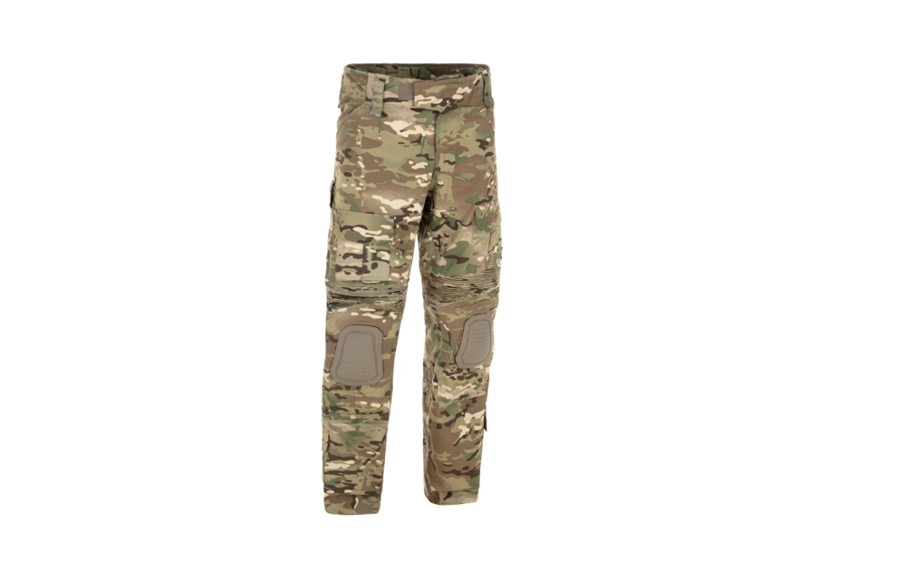 Predator Combat Pants (Multicam)